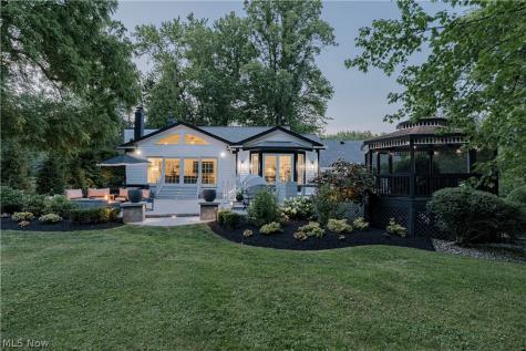 35600 Jackson Road Moreland Hills OH 44022