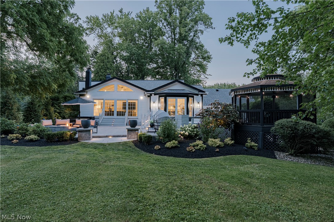 35600 Jackson Road Moreland Hills OH 44022