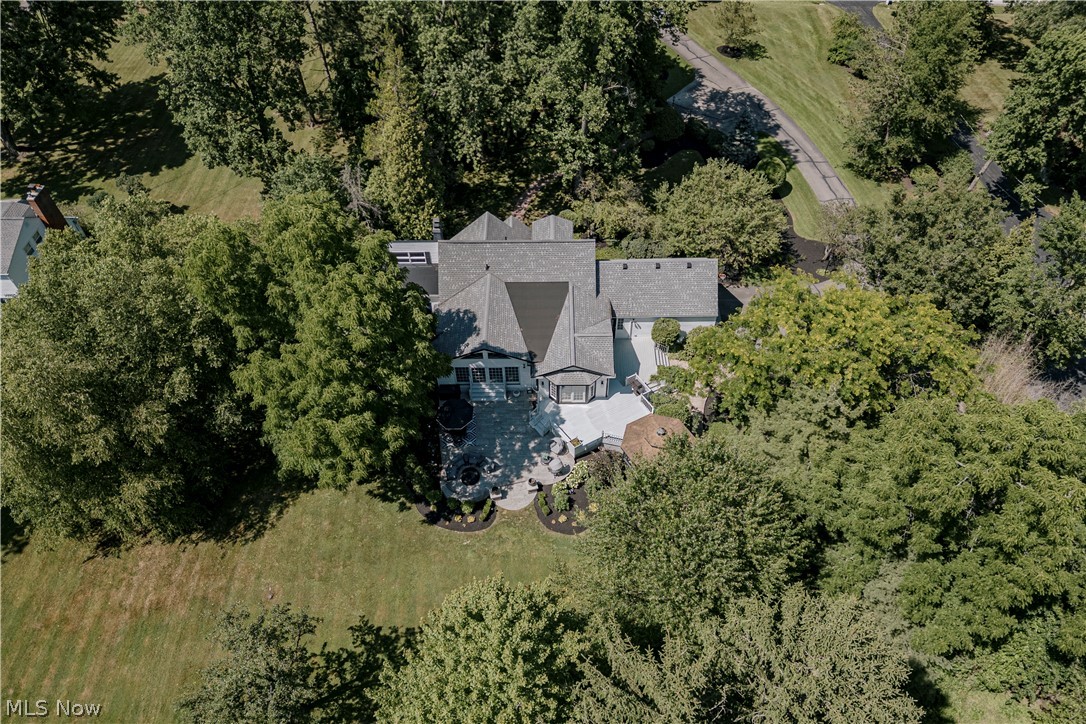 35600 Jackson Road Moreland Hills OH 44022