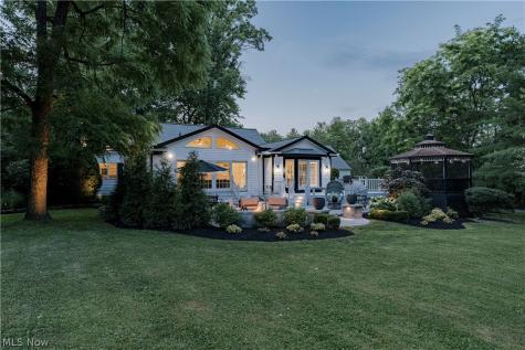 35600 Jackson Road Moreland Hills OH 44022