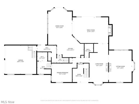 35600 Jackson Road Moreland Hills OH 44022