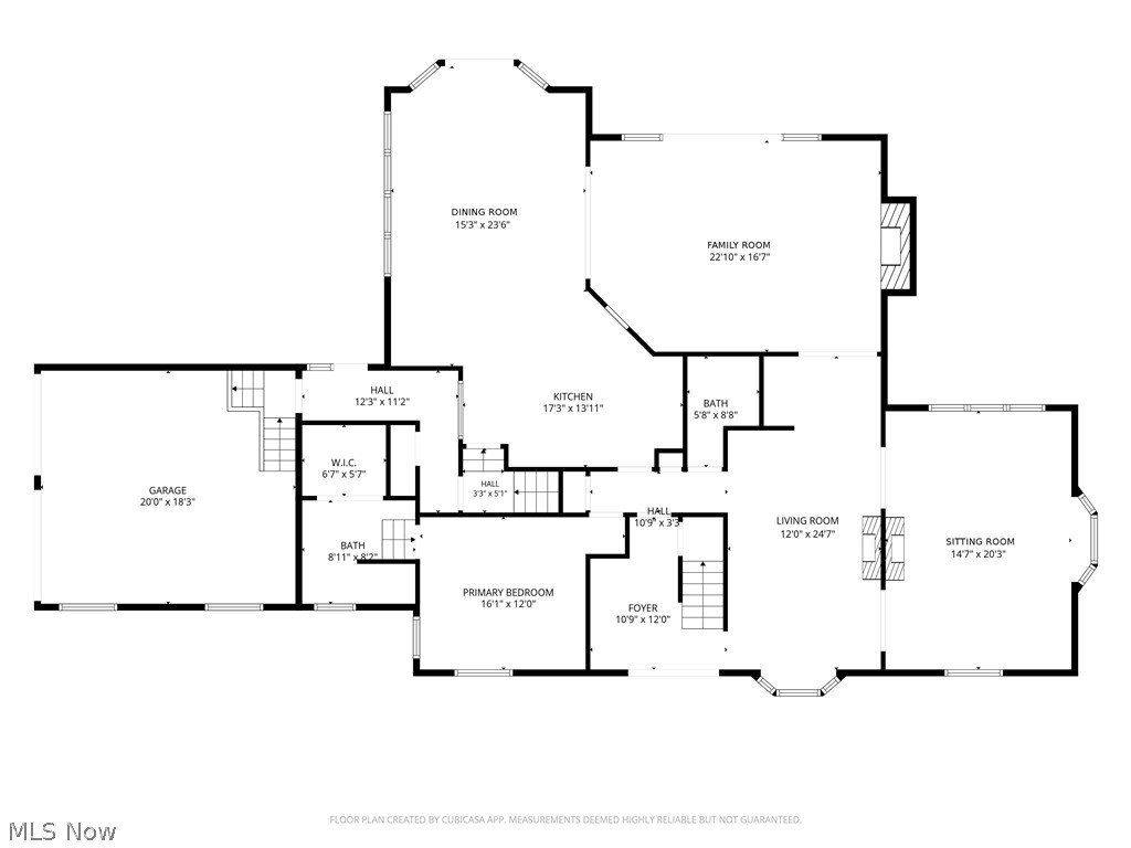 35600 Jackson Road Moreland Hills OH 44022