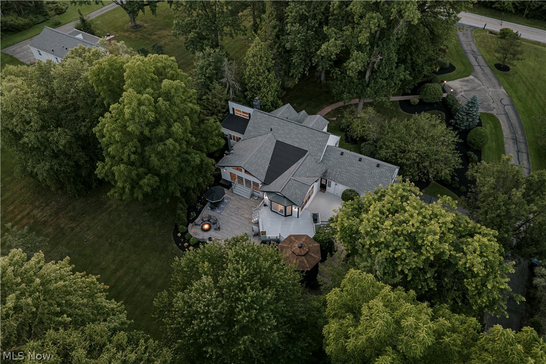 35600 Jackson Road Moreland Hills OH 44022
