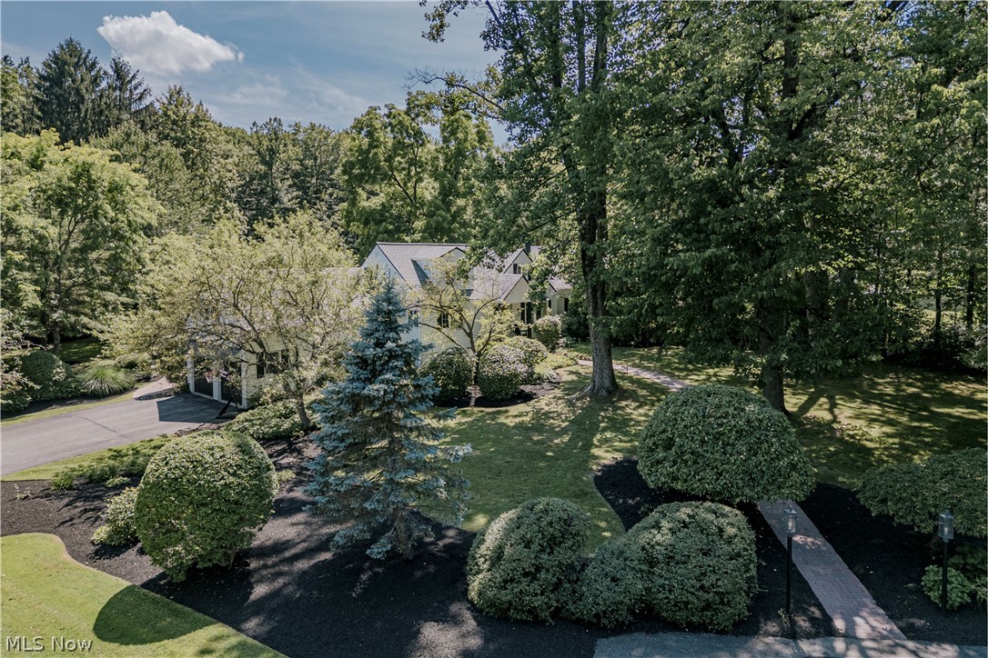 35600 Jackson Road Moreland Hills OH 44022