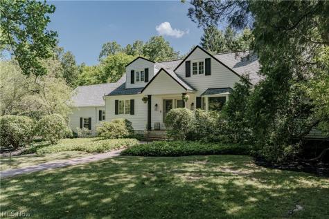 35600 Jackson Road Moreland Hills OH 44022