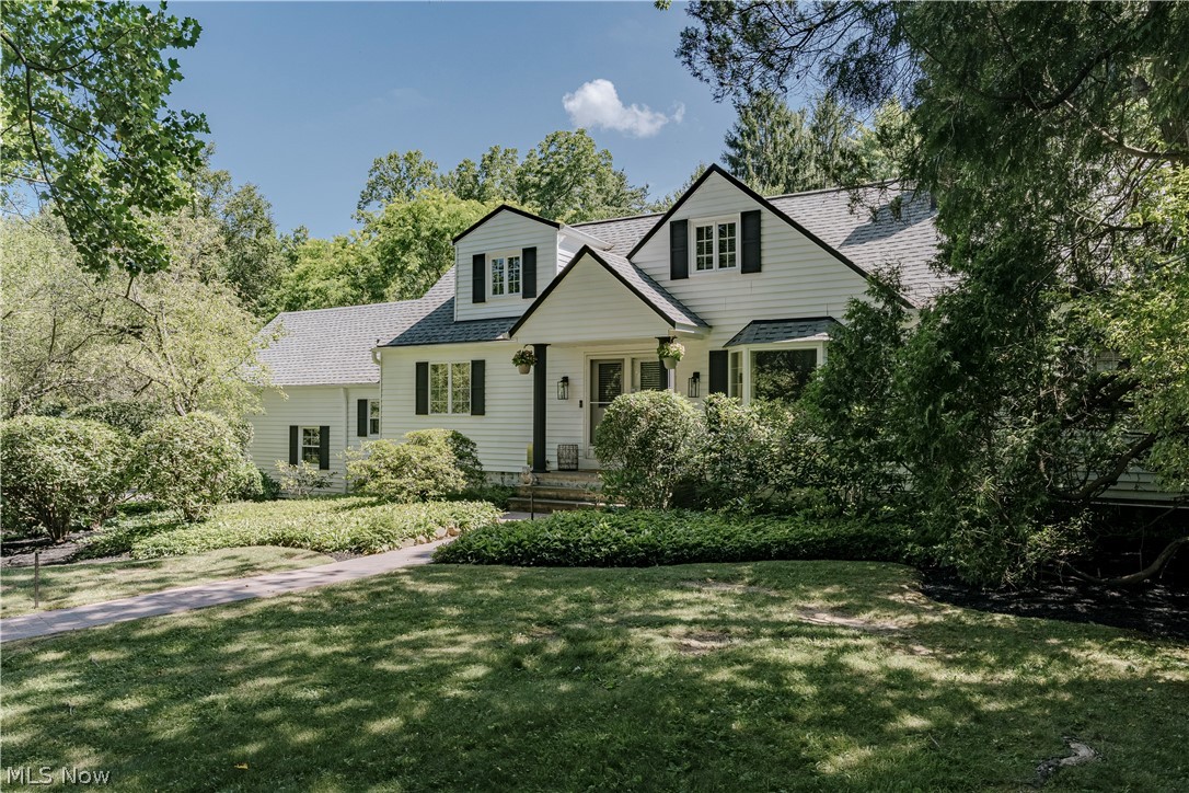 35600 Jackson Road Moreland Hills OH 44022
