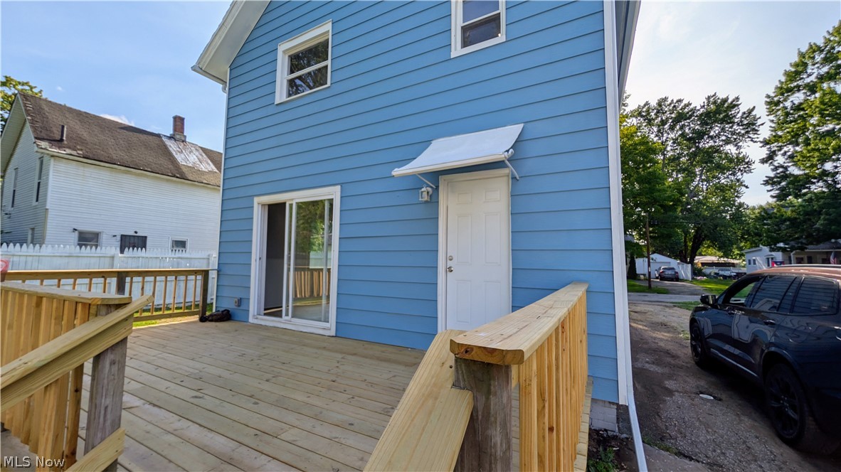 624 Buffalo Street Conneaut OH 44030