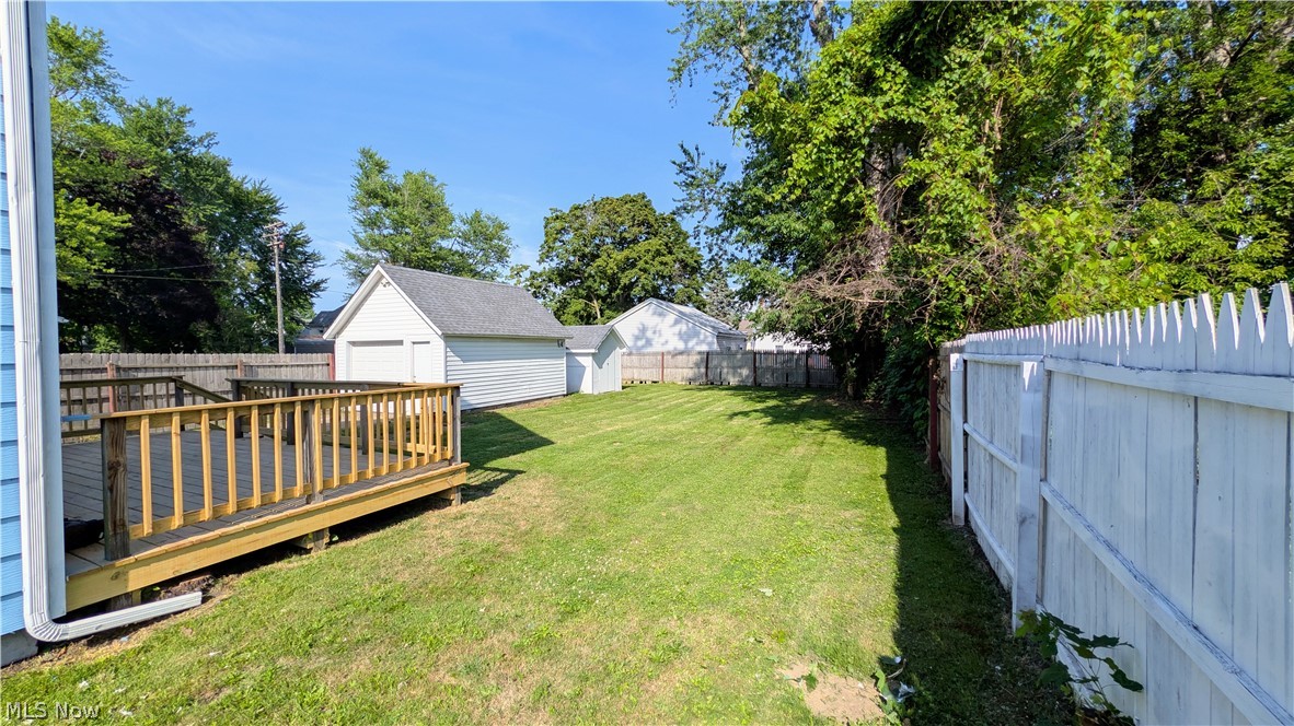 624 Buffalo Street Conneaut OH 44030