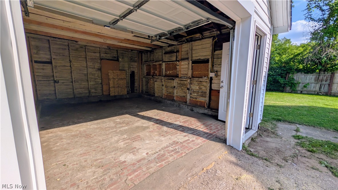 624 Buffalo Street Conneaut OH 44030
