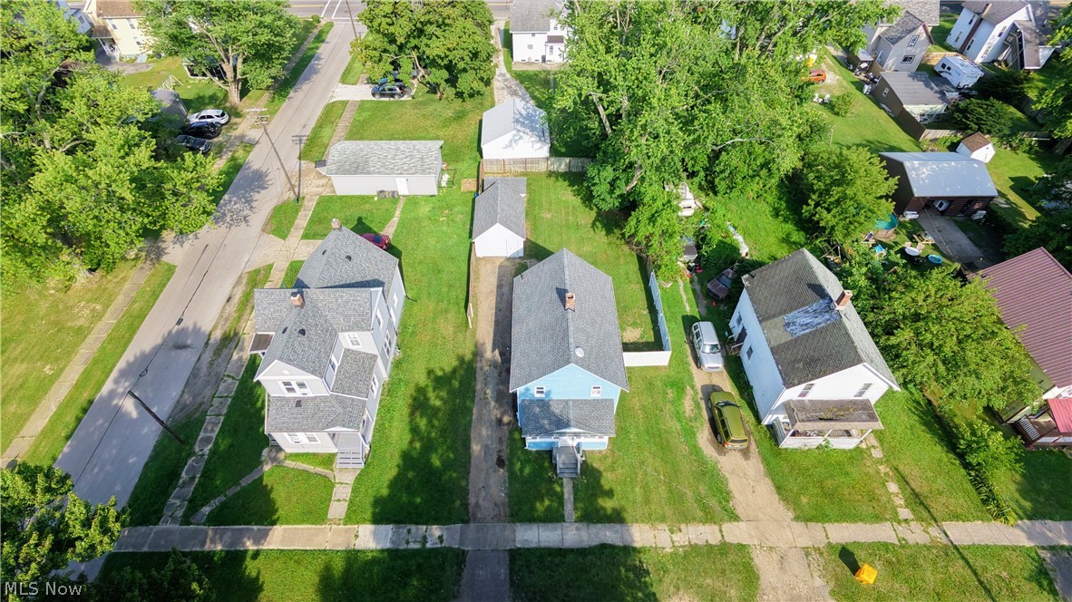 624 Buffalo Street Conneaut OH 44030