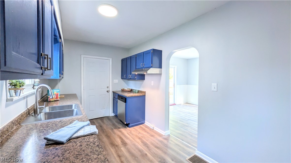 624 Buffalo Street Conneaut OH 44030