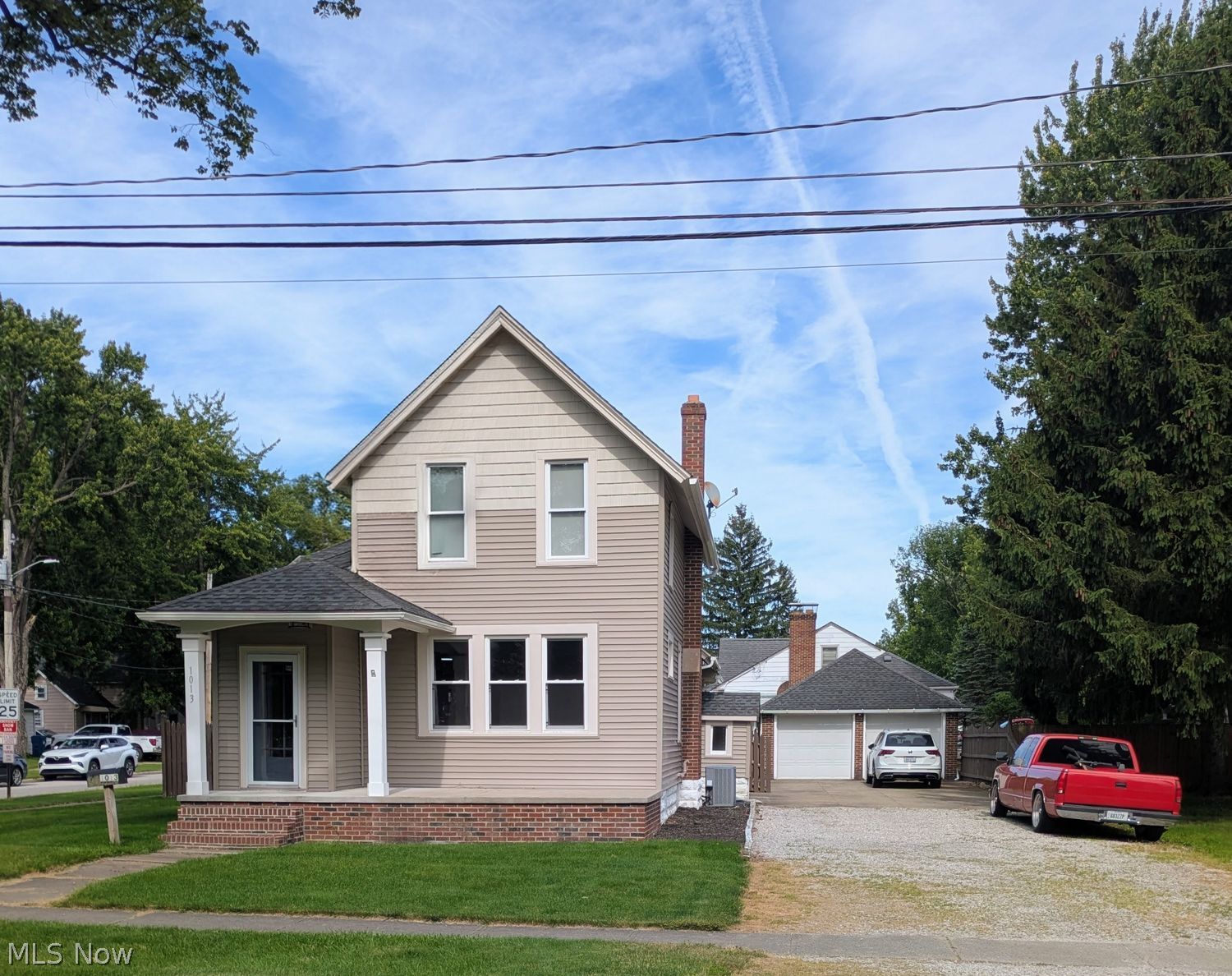 1013 Elm Street Grafton OH 44044