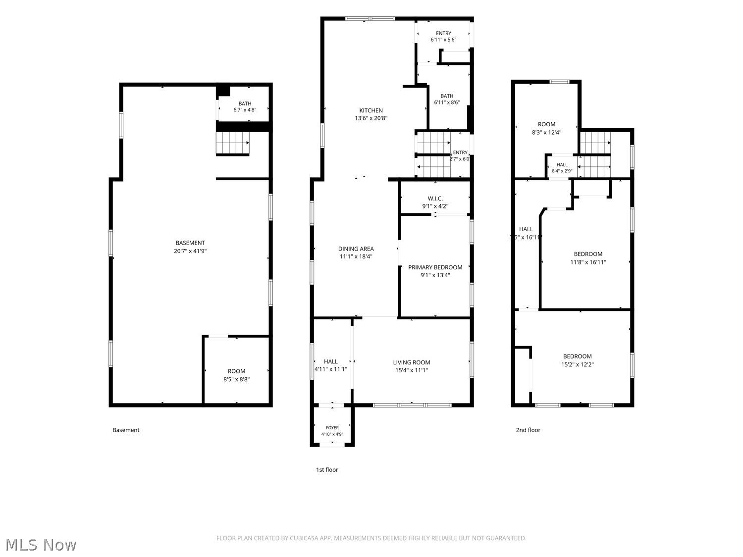 1013 Elm Street Grafton OH 44044