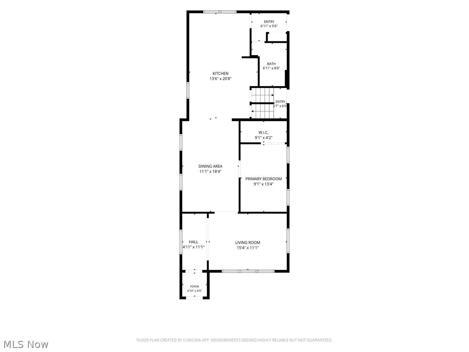 1013 Elm Street Grafton OH 44044