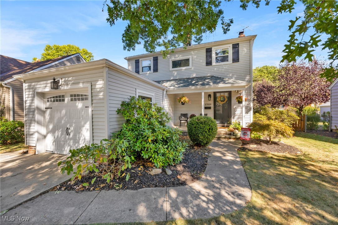 27028 Normandy Road Bay Village OH 44140