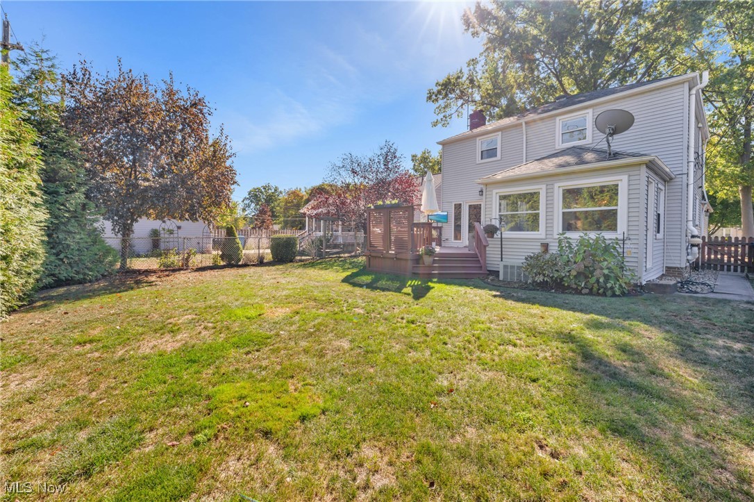 27028 Normandy Road Bay Village OH 44140