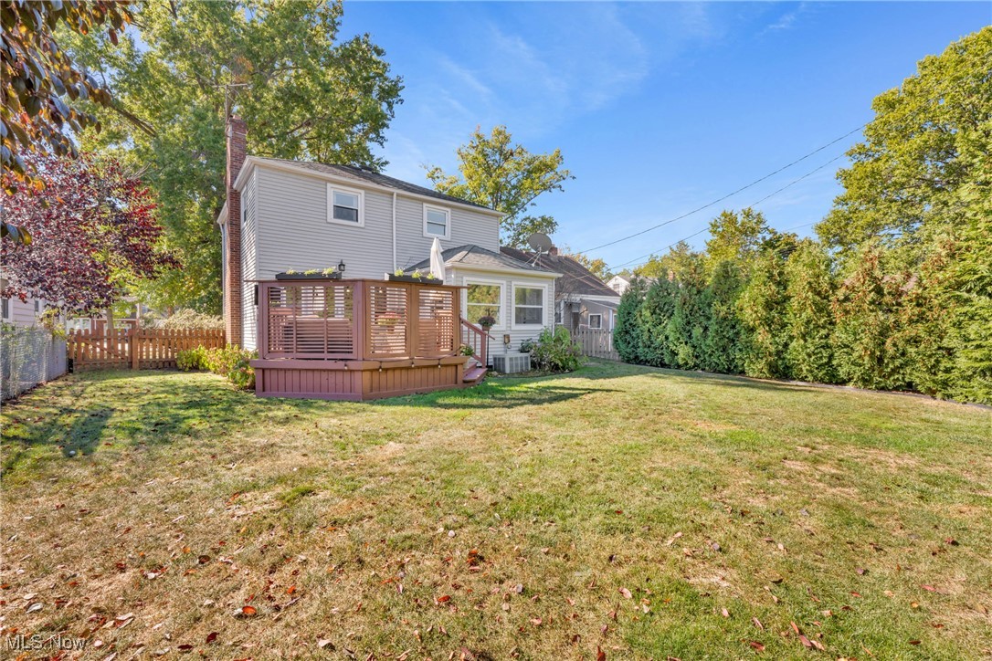 27028 Normandy Road Bay Village OH 44140