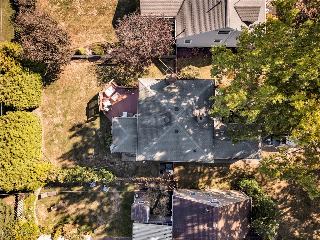 27028 Normandy Road Bay Village OH 44140