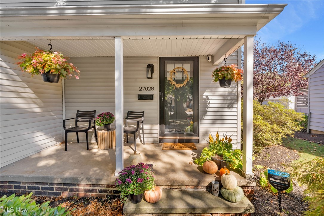 27028 Normandy Road Bay Village OH 44140