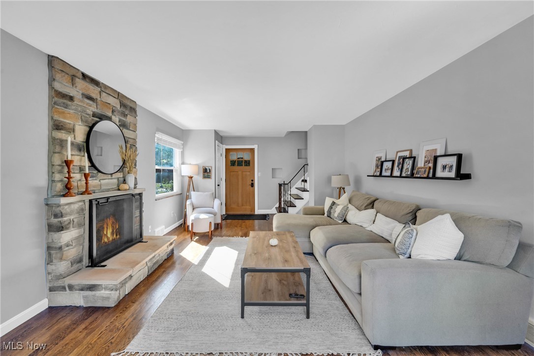 27028 Normandy Road Bay Village OH 44140