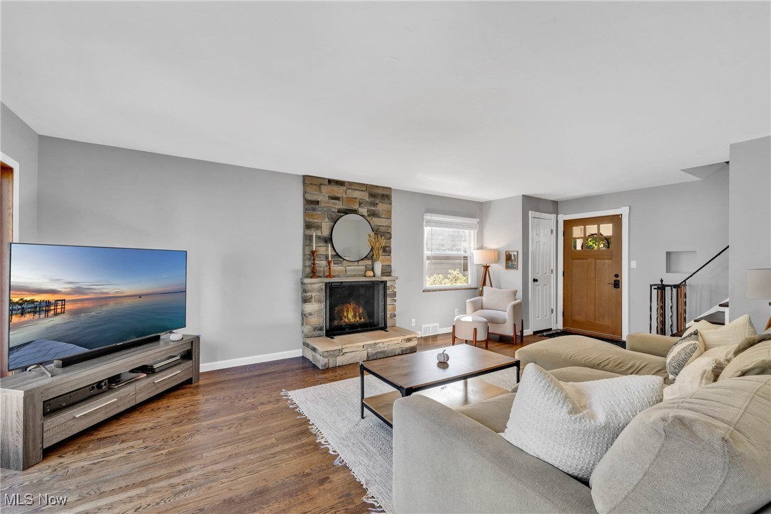 27028 Normandy Road Bay Village OH 44140