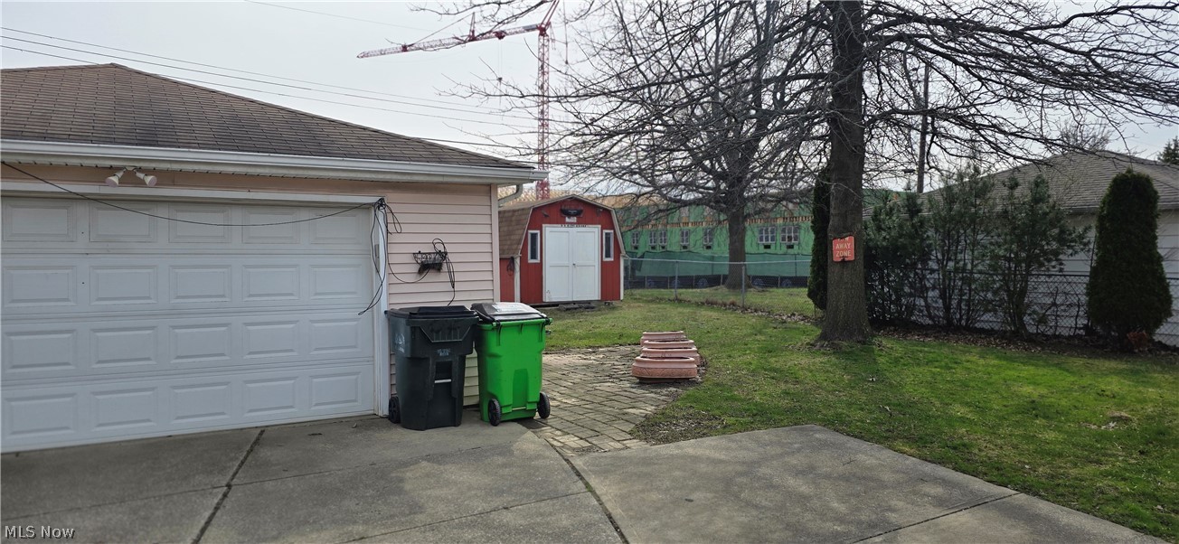 24780 Picone Lane Bedford Heights OH 44146