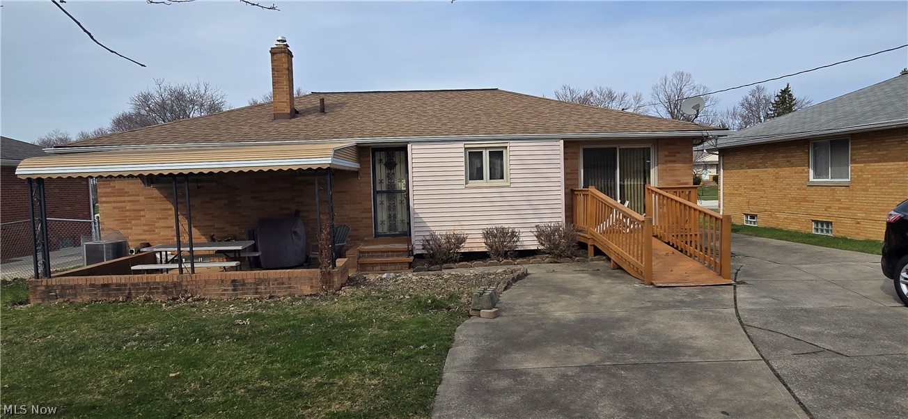 24780 Picone Lane Bedford Heights OH 44146