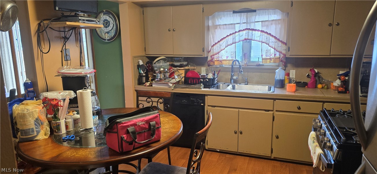 24780 Picone Lane Bedford Heights OH 44146