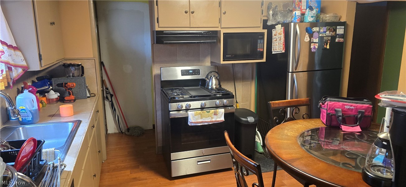 24780 Picone Lane Bedford Heights OH 44146