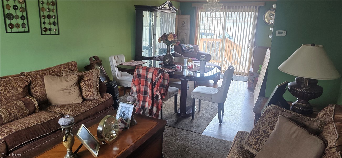 24780 Picone Lane Bedford Heights OH 44146