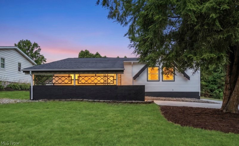 184 Owosso Avenue Fairlawn OH 44333