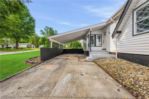 184 Owosso Avenue Fairlawn OH 44333