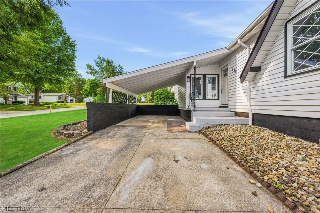 184 Owosso Avenue Fairlawn OH 44333