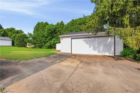 184 Owosso Avenue Fairlawn OH 44333
