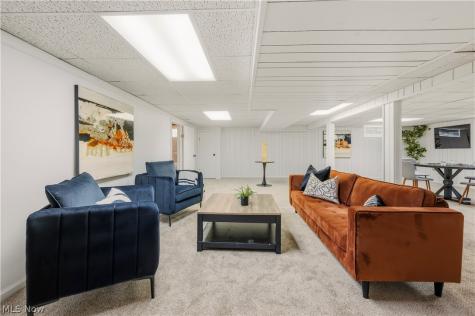 184 Owosso Avenue Fairlawn OH 44333
