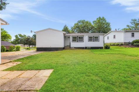 184 Owosso Avenue Fairlawn OH 44333