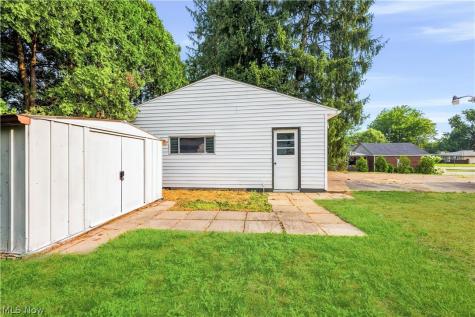 184 Owosso Avenue Fairlawn OH 44333