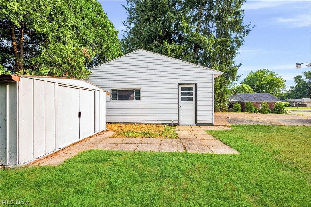184 Owosso Avenue Fairlawn OH 44333