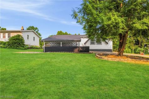 184 Owosso Avenue Fairlawn OH 44333