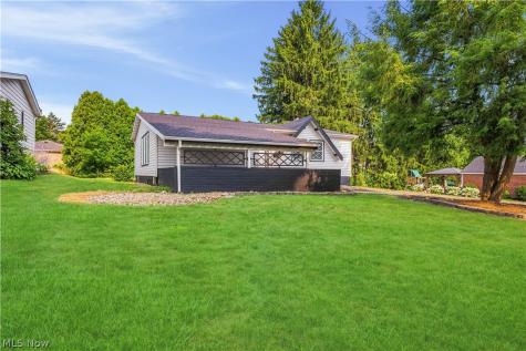 184 Owosso Avenue Fairlawn OH 44333
