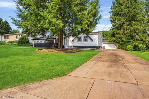 184 Owosso Avenue Fairlawn OH 44333