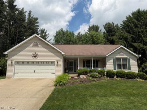 1299 Sheri Drive Kent OH 44240