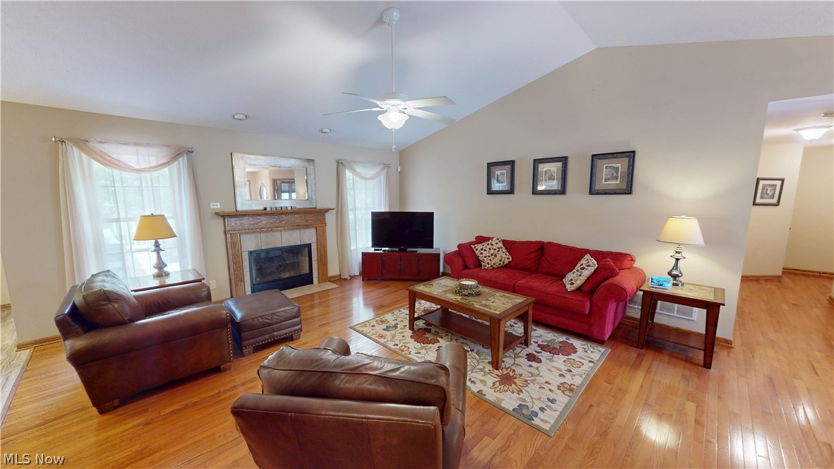 1299 Sheri Drive Kent OH 44240