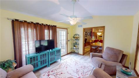 1299 Sheri Drive Kent OH 44240
