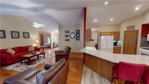 1299 Sheri Drive Kent OH 44240