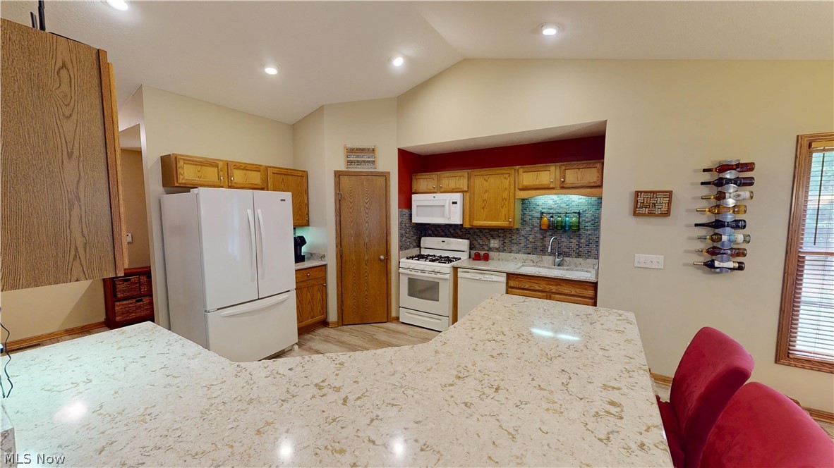 1299 Sheri Drive Kent OH 44240