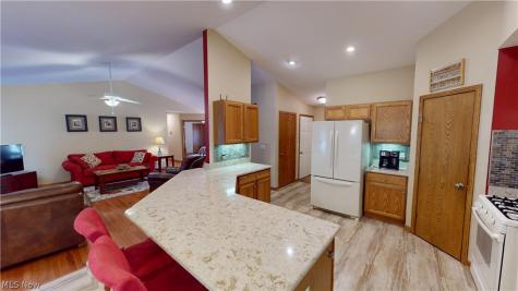 1299 Sheri Drive Kent OH 44240