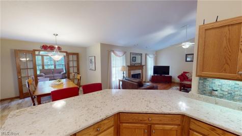 1299 Sheri Drive Kent OH 44240