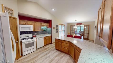 1299 Sheri Drive Kent OH 44240