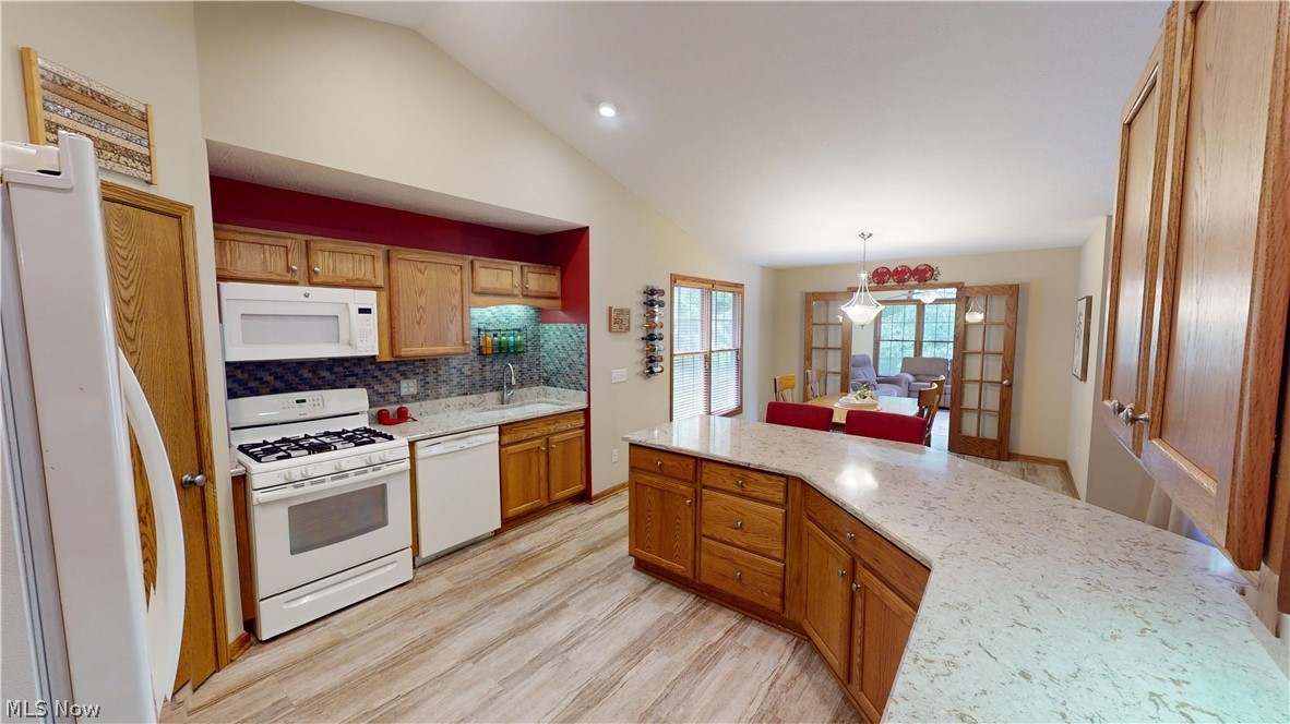 1299 Sheri Drive Kent OH 44240